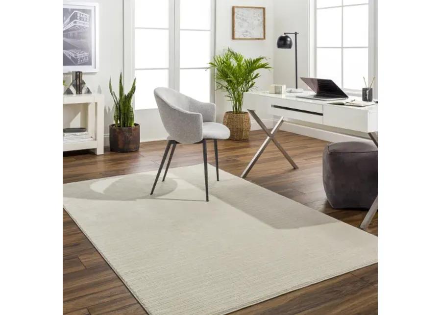 Alder ALD-2306 1'11" x 3'9" Machine Woven Rug