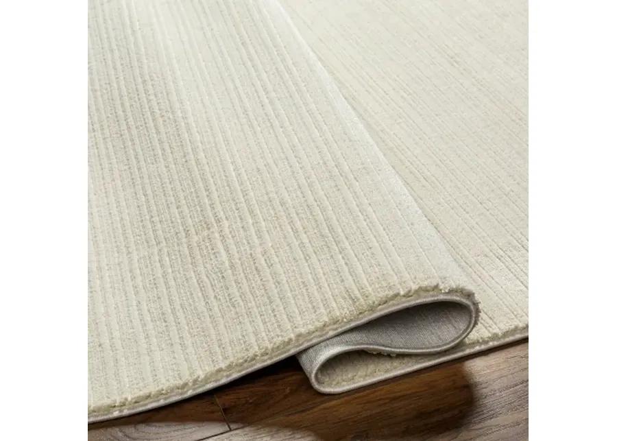 Alder ALD-2306 1'11" x 3'9" Machine Woven Rug