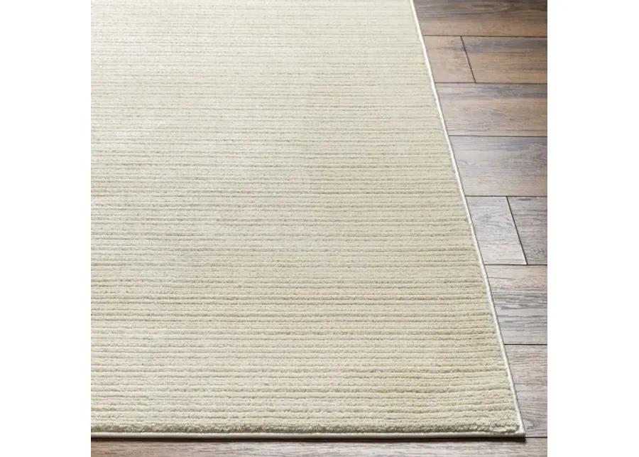 Alder ALD-2306 1'11" x 3'9" Machine Woven Rug