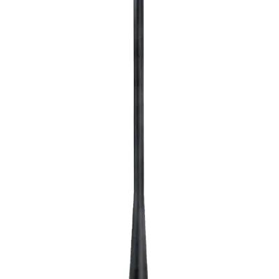 Trilogy Floor Lamp (Black Iron)