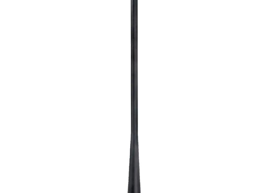 Trilogy Floor Lamp (Black Iron)