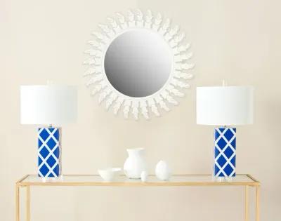 Inca Sun Mirror