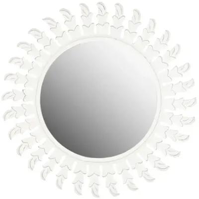 Inca Sun Mirror