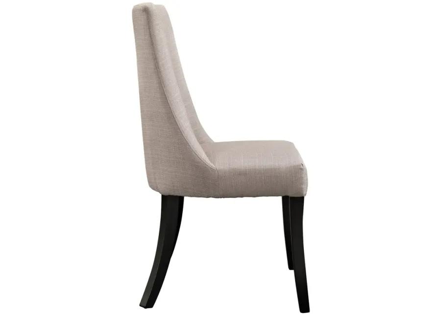 Reverie Dining Side Chair Set of 2