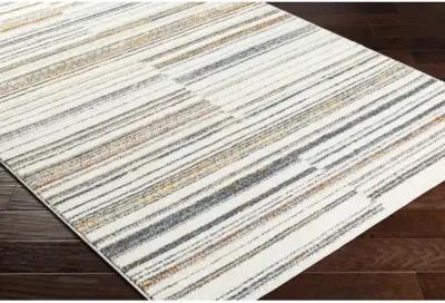 Valet VAT-2308 2' x 2'11" Machine Woven Rug