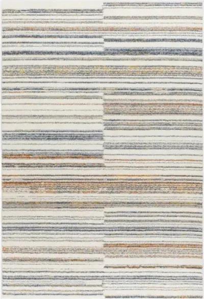 Valet VAT-2308 2' x 2'11" Machine Woven Rug