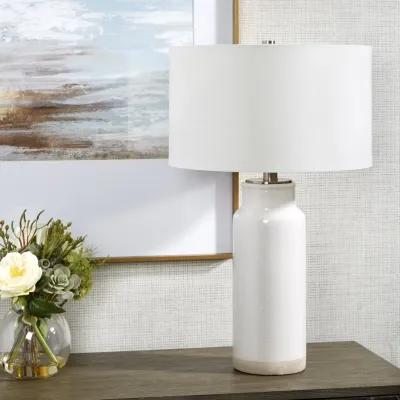 Albany Farmhouse Table Lamp