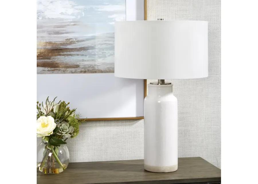 Albany Farmhouse Table Lamp