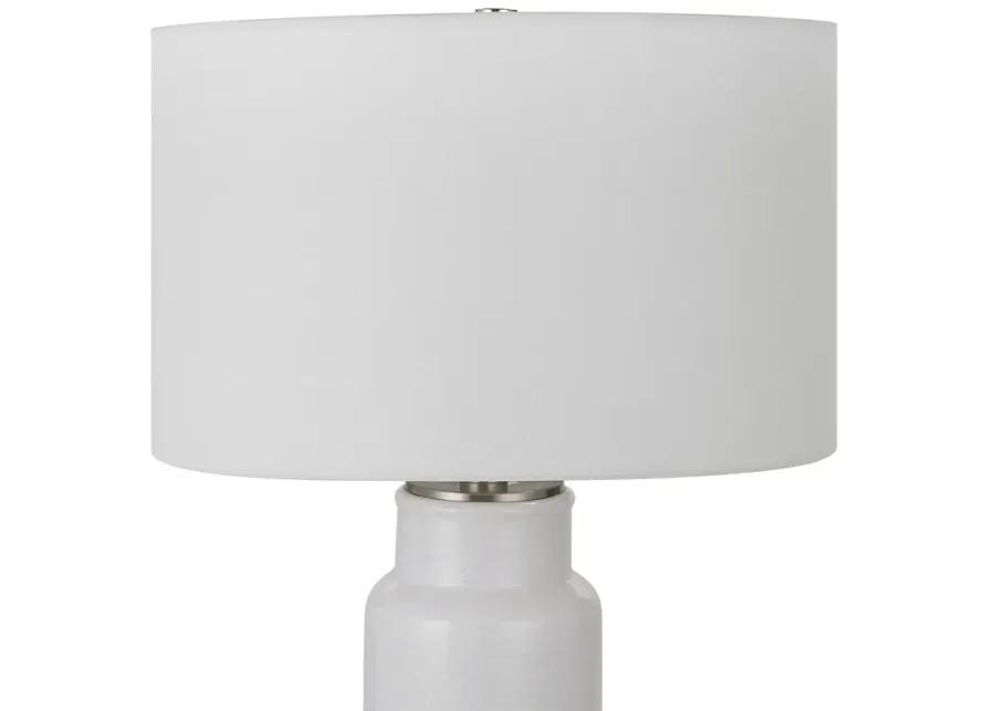 Albany Farmhouse Table Lamp