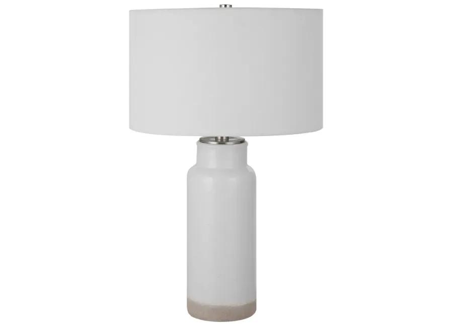 Albany Farmhouse Table Lamp