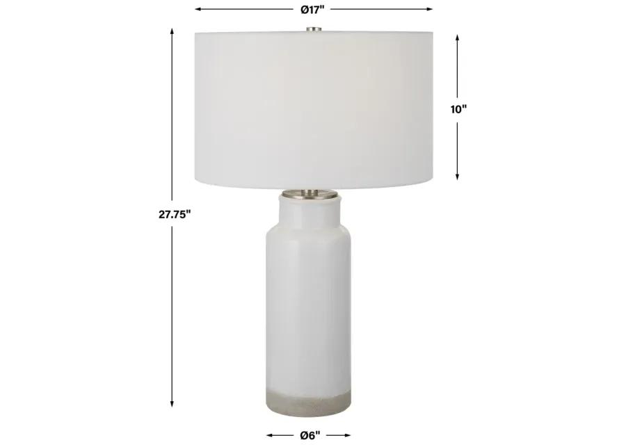 Albany Farmhouse Table Lamp