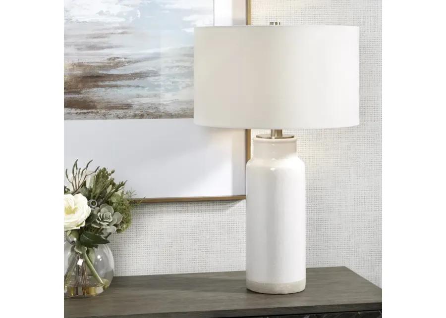 Albany Farmhouse Table Lamp