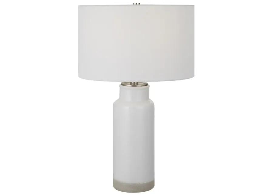 Albany Farmhouse Table Lamp