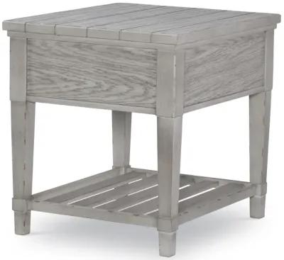 Belhaven End Table