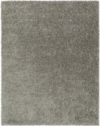 Moda Shag MOG-2304 5'3" x 7' Machine Woven Rug