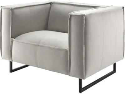 Dylan DYN-004 31"H x 47"W x 39"D Accent Chair