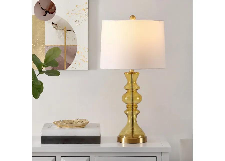 JAIDEN TABLE LAMP