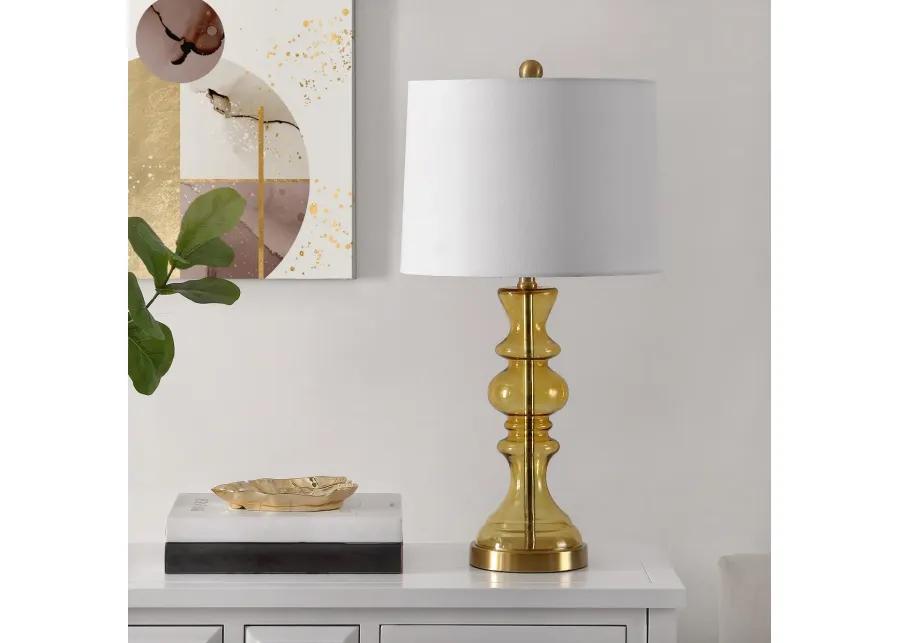 JAIDEN TABLE LAMP