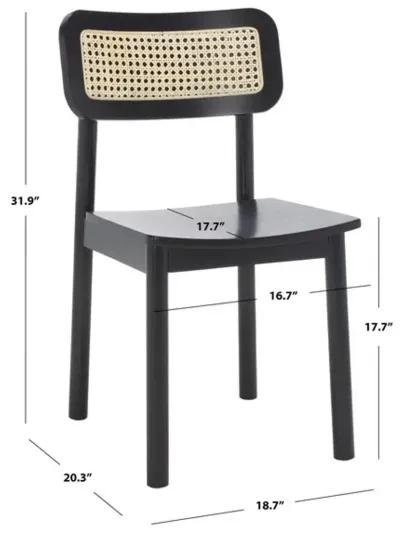 EGON DINING CHAIR - Set of 2