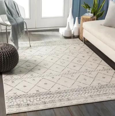 Roma ROM-2338 2'7" x 7'3" Rug