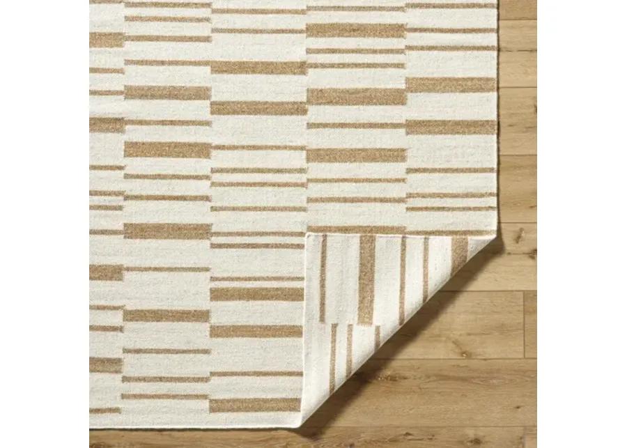 Lanesra LAR-2300 2' x 3' Handmade Rug