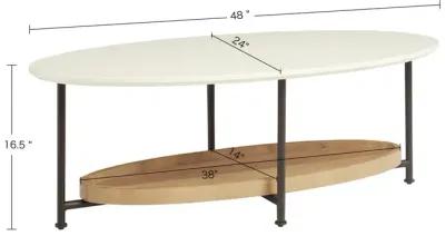 Beaumont Coffee Table