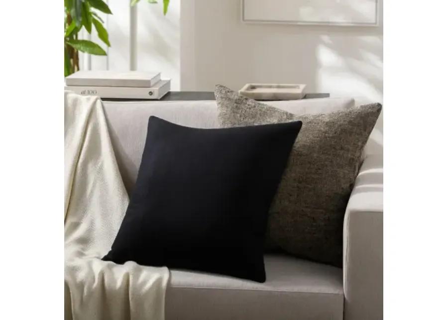 Stirling STG-009 20"L x 20"W Accent Pillow