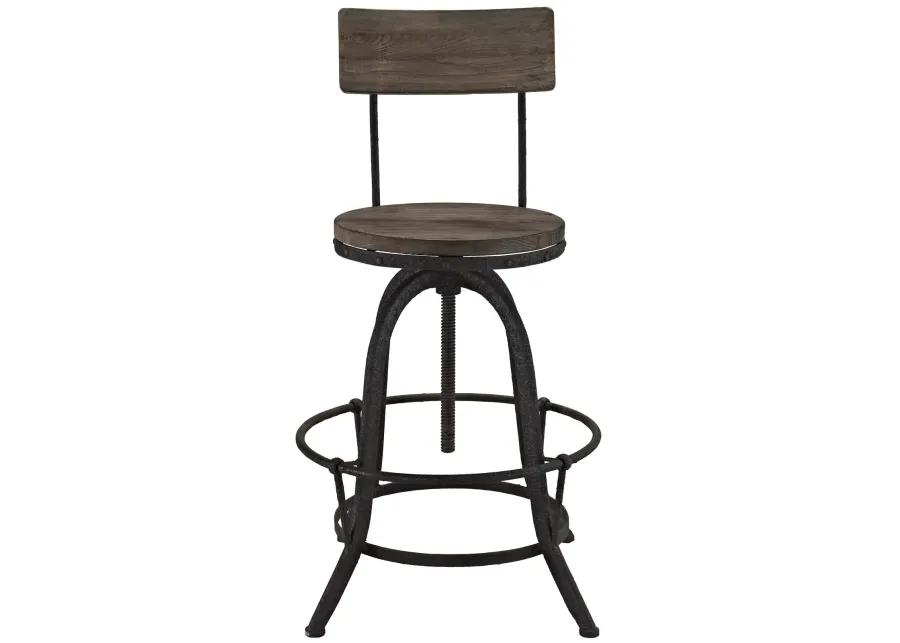 Procure Bar Stool Set of 4