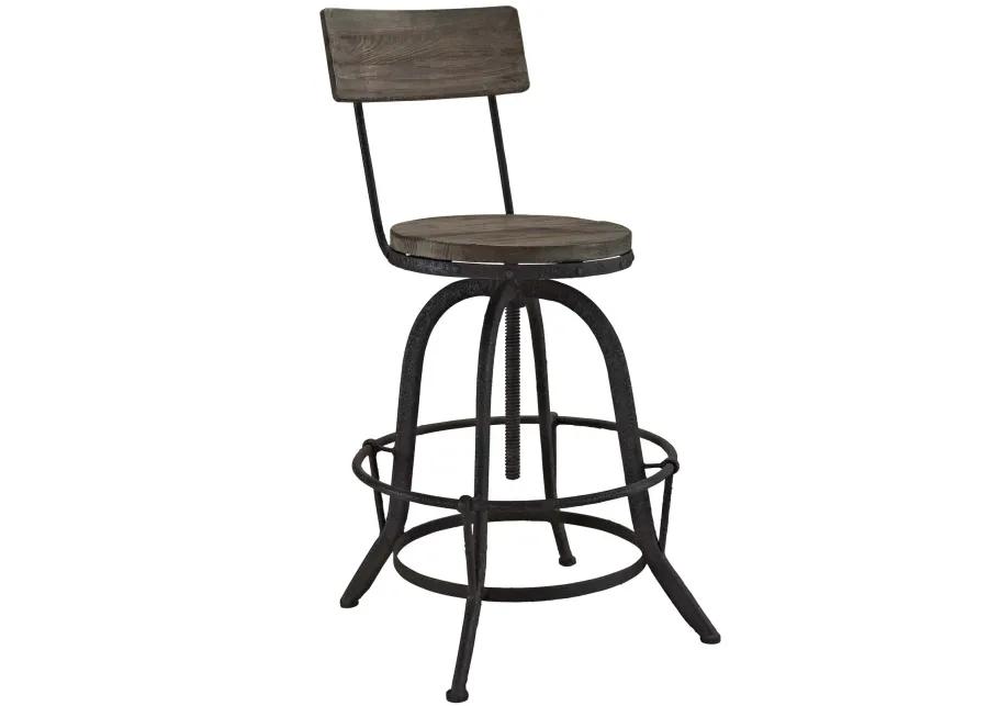 Procure Bar Stool Set of 4