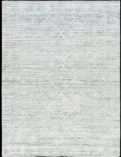 Hera HRH-2302 8'10" x 11'10" Machine Woven Rug