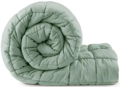 Down Alternative Comforter Set