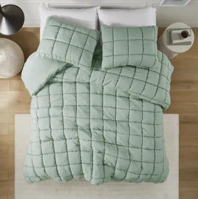 Down Alternative Comforter Set