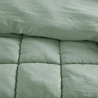 Down Alternative Comforter Set