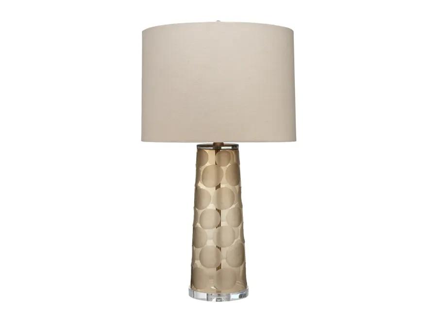 Pebble Table Lamp