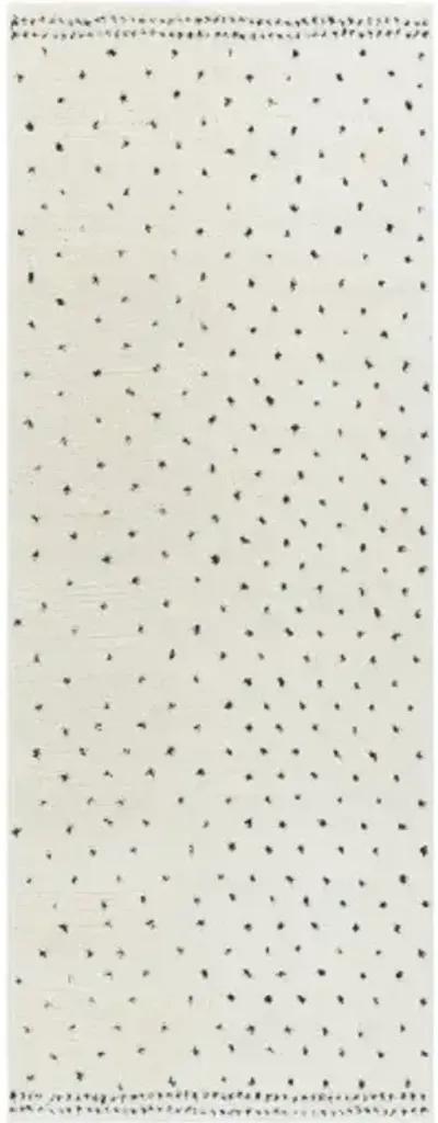 Freud FEU-2303 7'10" x 10' Machine Woven Rug