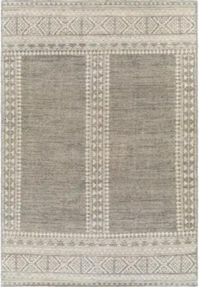 Tunus TUN-2307 3' x 12' Rug