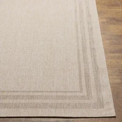 Tuareg 9'2" x 12' Rug