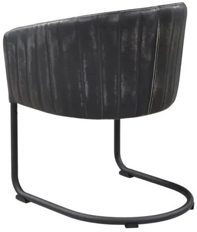 Aghaboe Upholstered Dining Chair 