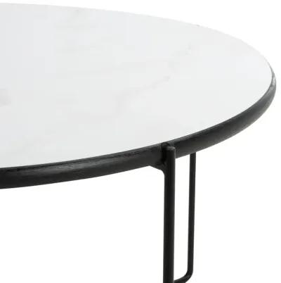 WRENA ROUND COFFEE TABLE 