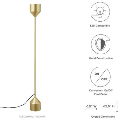 Kara Standing Floor Lamp