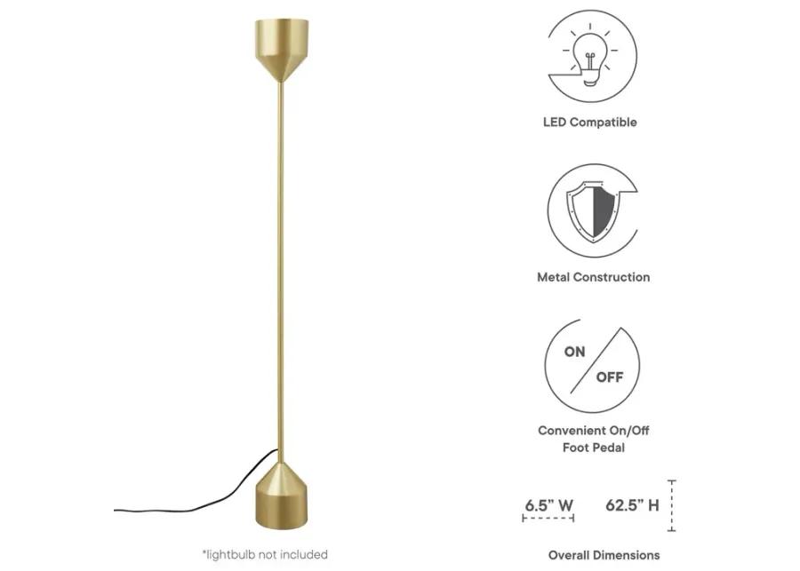 Kara Standing Floor Lamp