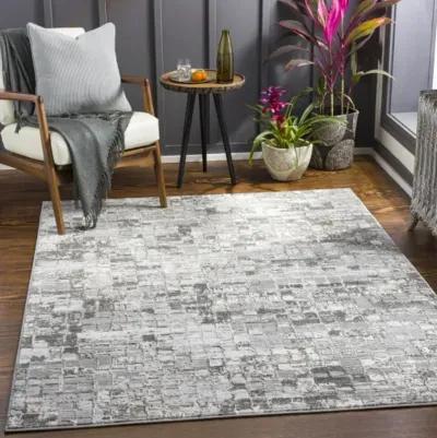 Enfield 6'7" x 9' Rug