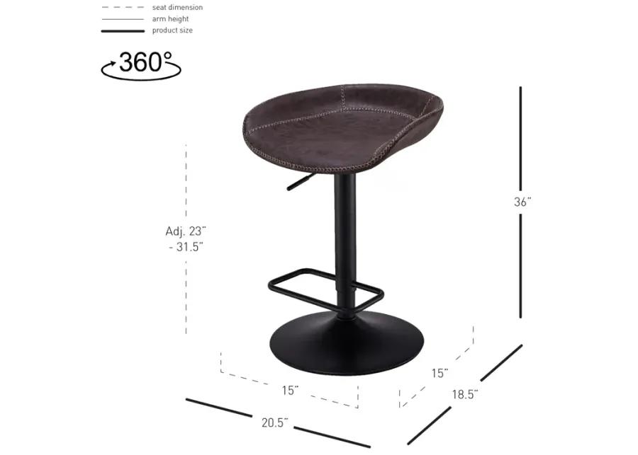 Rogue Bar Stool - Set of 2