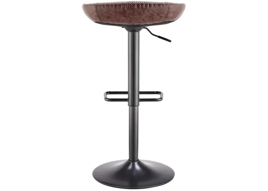 Rogue Bar Stool - Set of 2