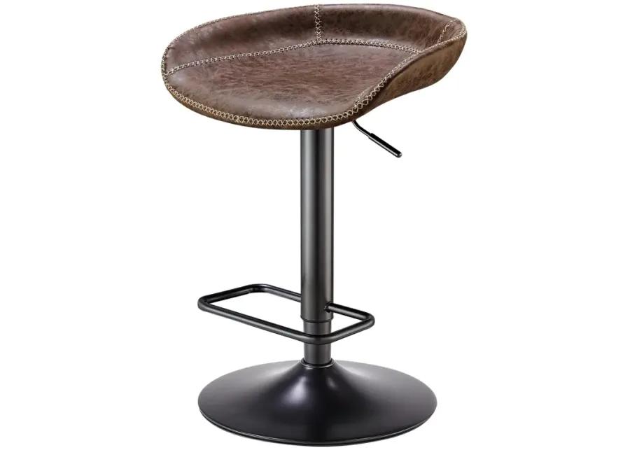 Rogue Bar Stool - Set of 2