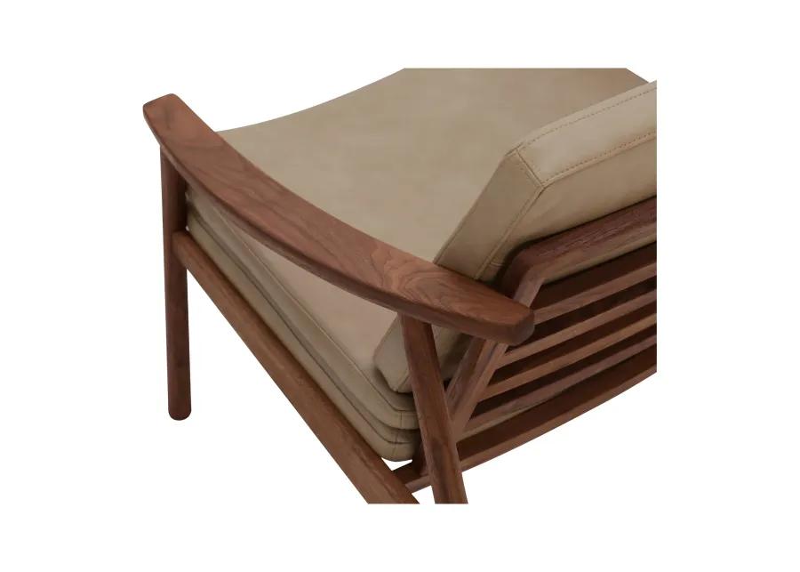 HARLOWE LOUNGE CHAIR