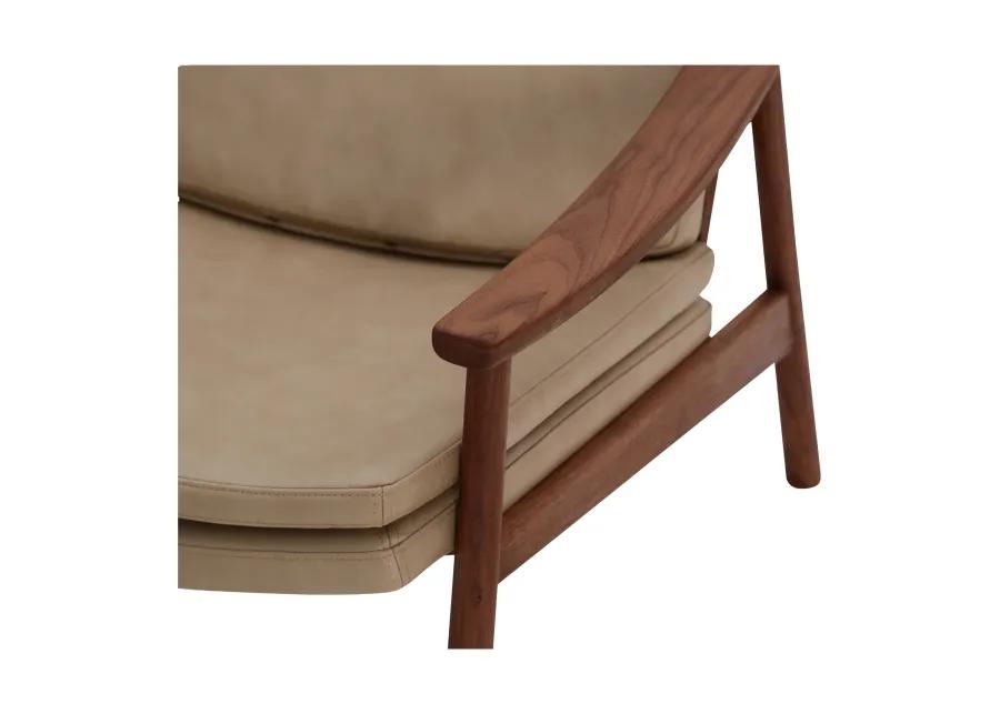 HARLOWE LOUNGE CHAIR