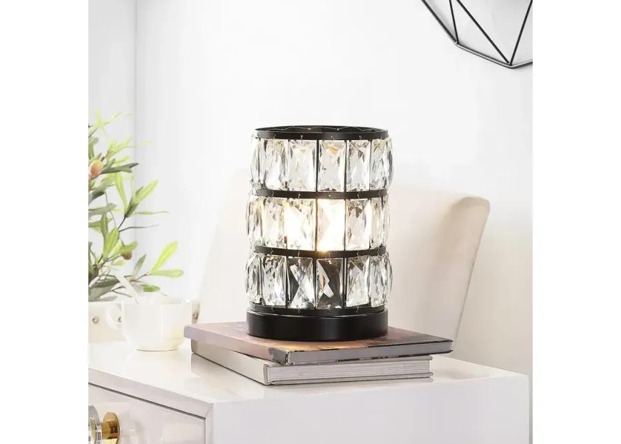 ALVA ACRYLIC TABLE LAMP 