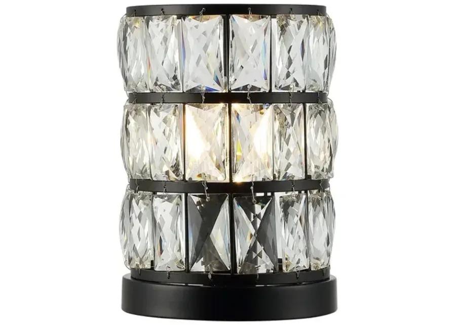 ALVA ACRYLIC TABLE LAMP 