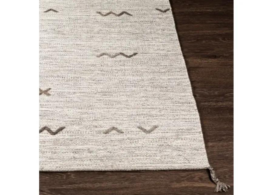 Montezuma 3'3" x 5'3" Rug